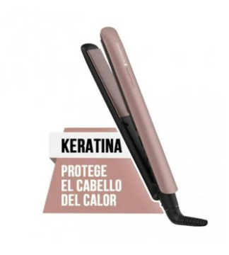 Miniatura 3 de PLANCHA REMINGTON KERATINA